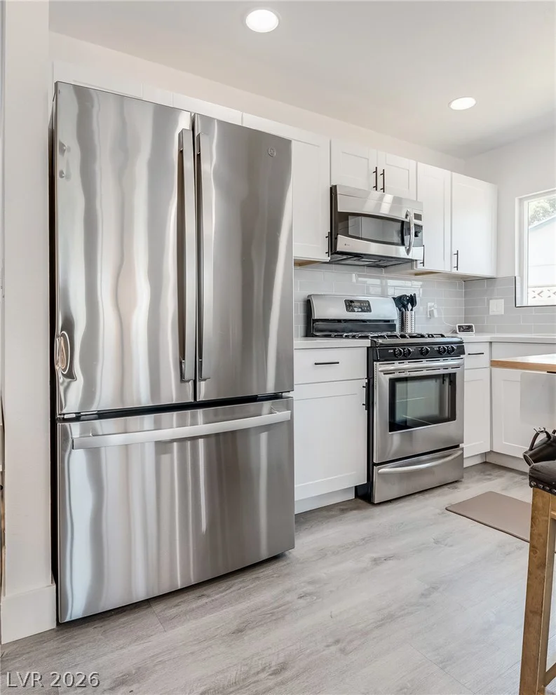3971 Saguaro, Las Vegas, NV 89110