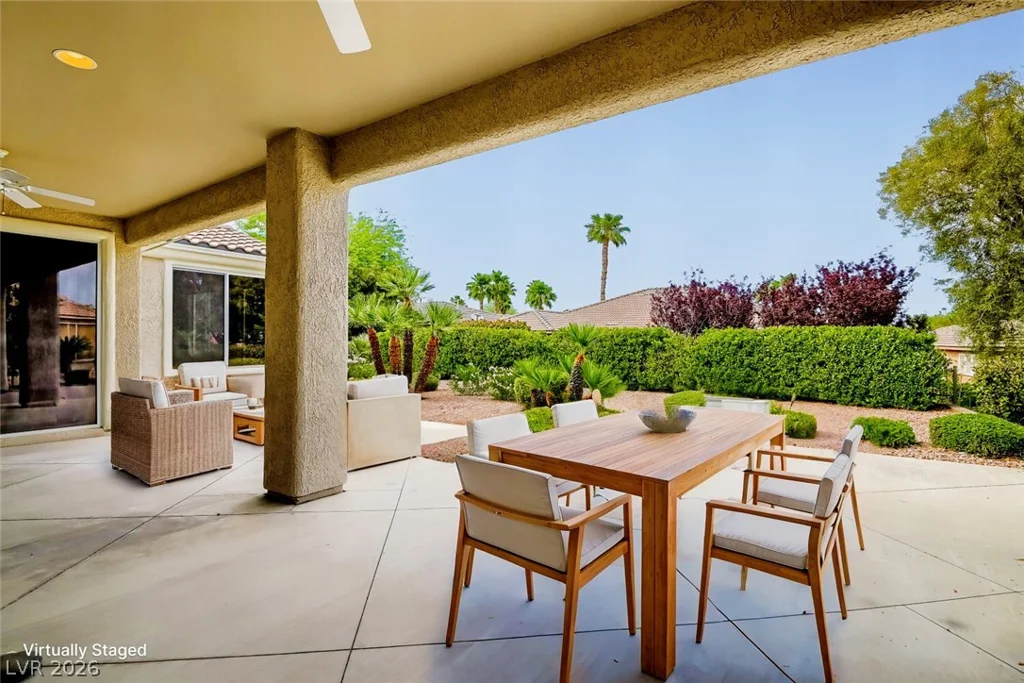 10532 Bambola, Las Vegas, NV 89135