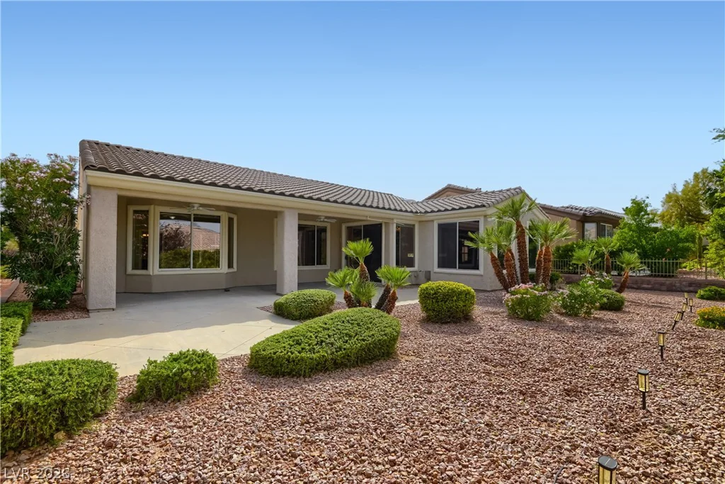 10532 Bambola, Las Vegas, NV 89135