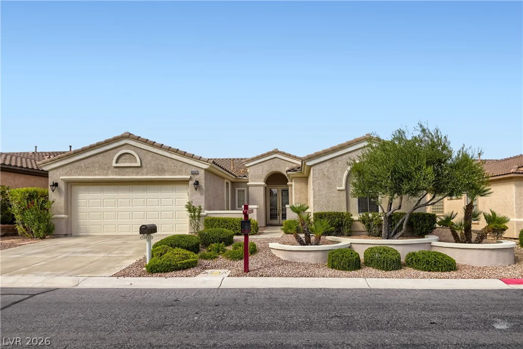 10532 Bambola, Las Vegas, NV 89135