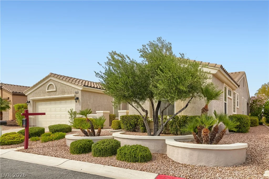 10532 Bambola, Las Vegas, NV 89135
