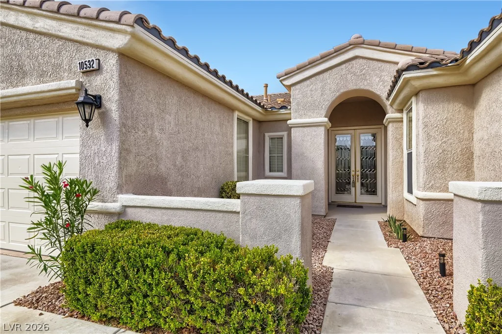 10532 Bambola, Las Vegas, NV 89135