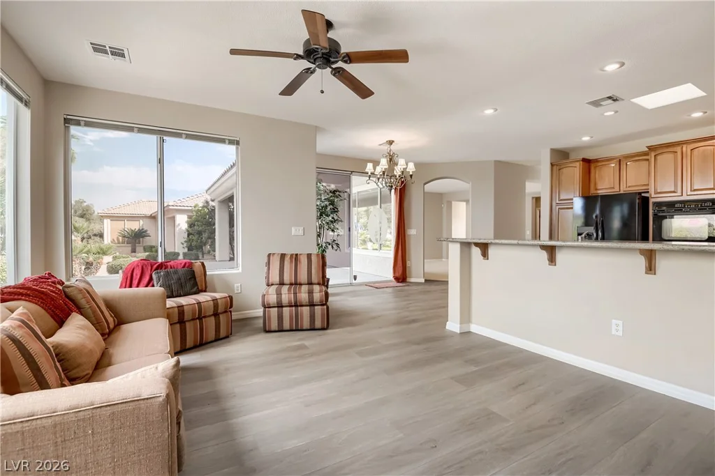 10532 Bambola, Las Vegas, NV 89135