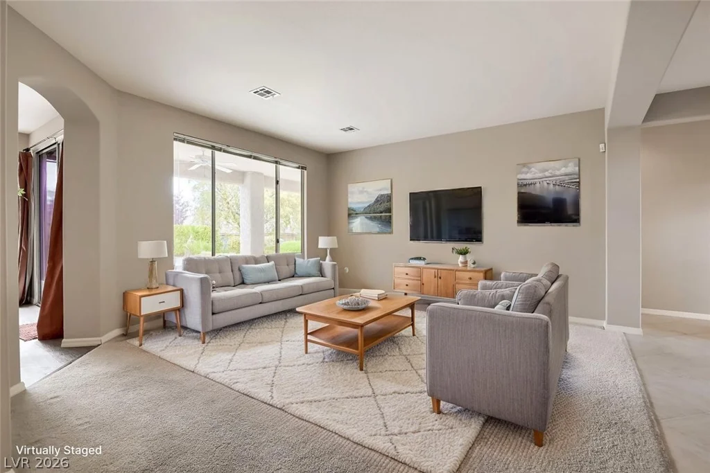 10532 Bambola, Las Vegas, NV 89135