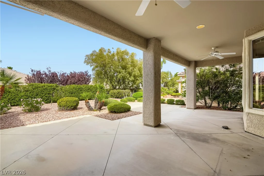 10532 Bambola, Las Vegas, NV 89135