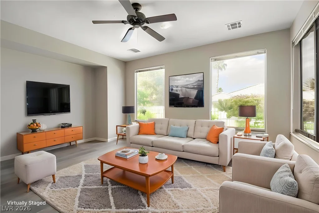 10532 Bambola, Las Vegas, NV 89135