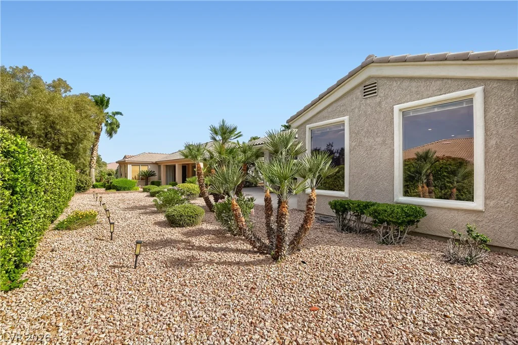 10532 Bambola, Las Vegas, NV 89135