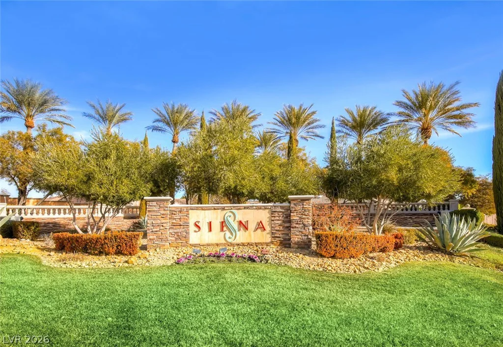 10532 Bambola, Las Vegas, NV 89135