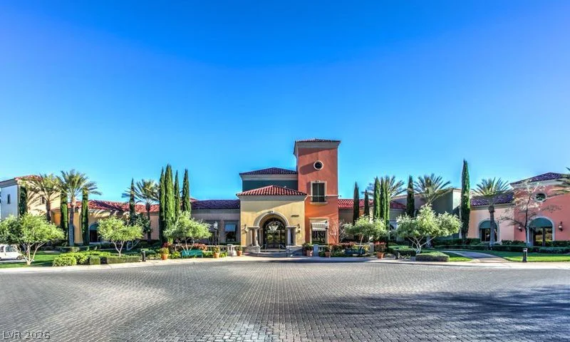 10532 Bambola, Las Vegas, NV 89135
