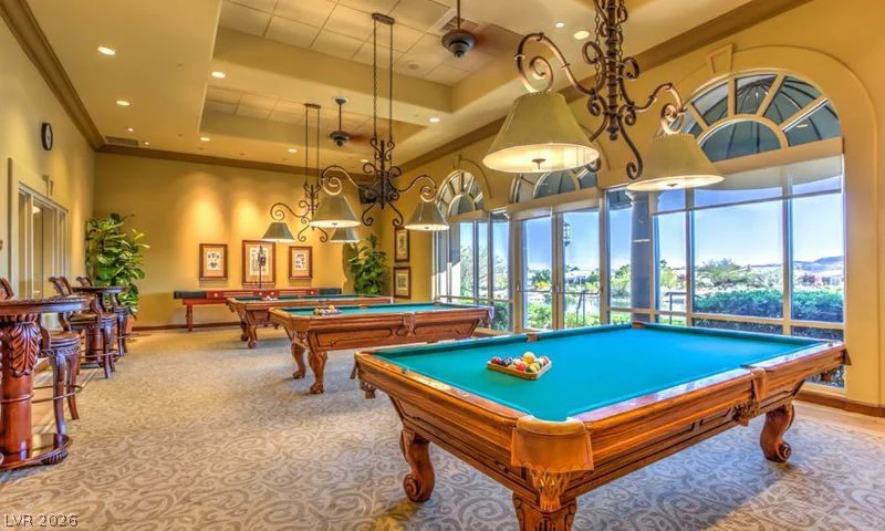 10532 Bambola, Las Vegas, NV 89135