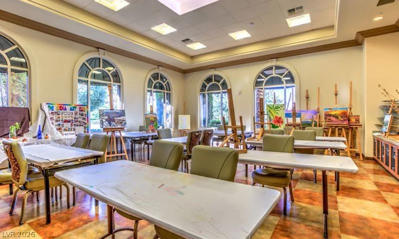 10532 Bambola, Las Vegas, NV 89135