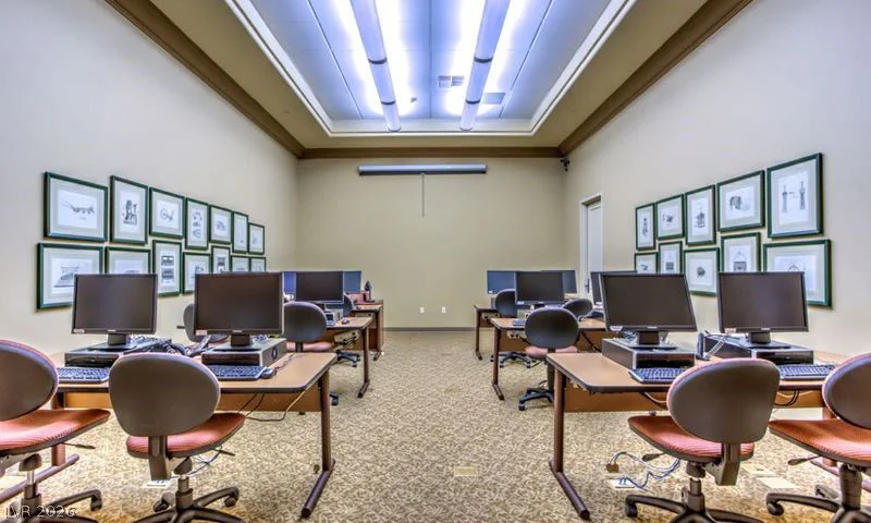 10532 Bambola, Las Vegas, NV 89135