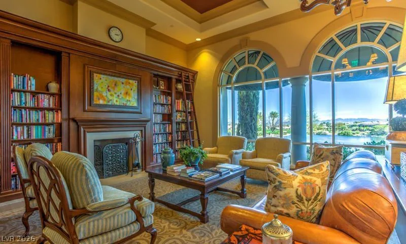 10532 Bambola, Las Vegas, NV 89135