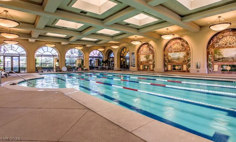 10532 Bambola, Las Vegas, NV 89135