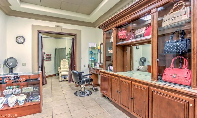 10532 Bambola, Las Vegas, NV 89135