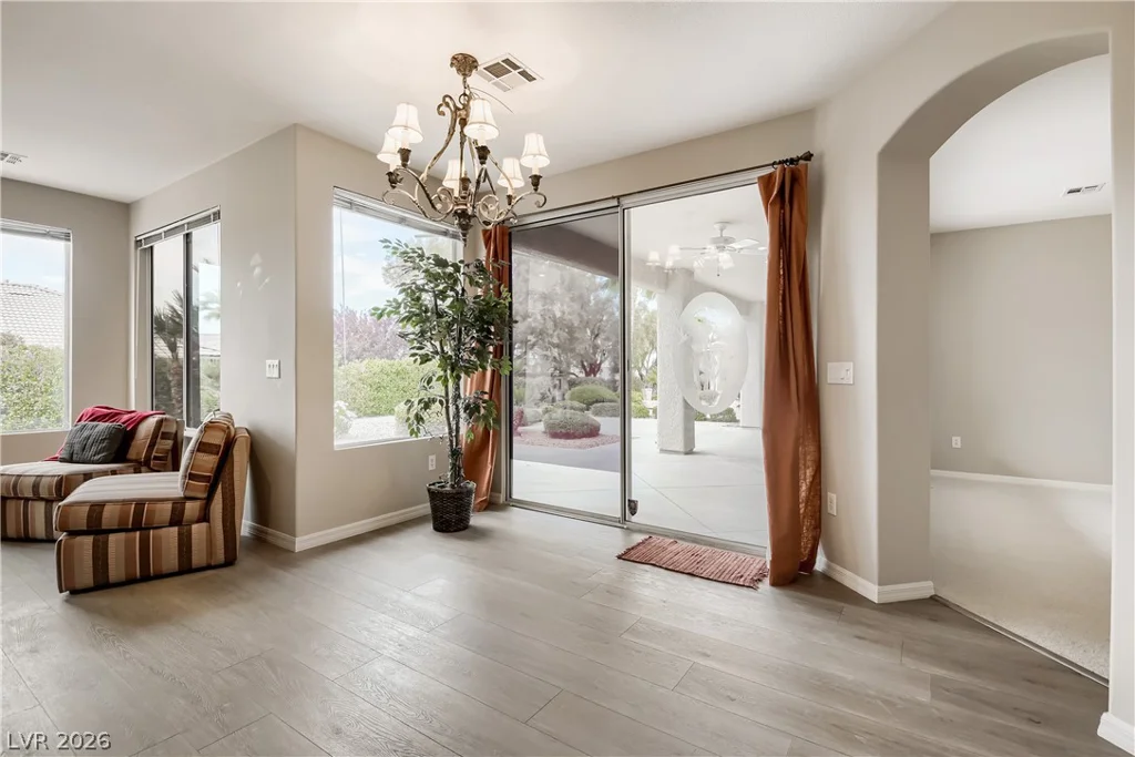 10532 Bambola, Las Vegas, NV 89135