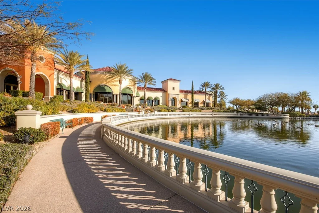 10532 Bambola, Las Vegas, NV 89135