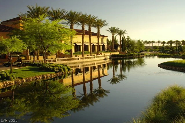 10532 Bambola, Las Vegas, NV 89135