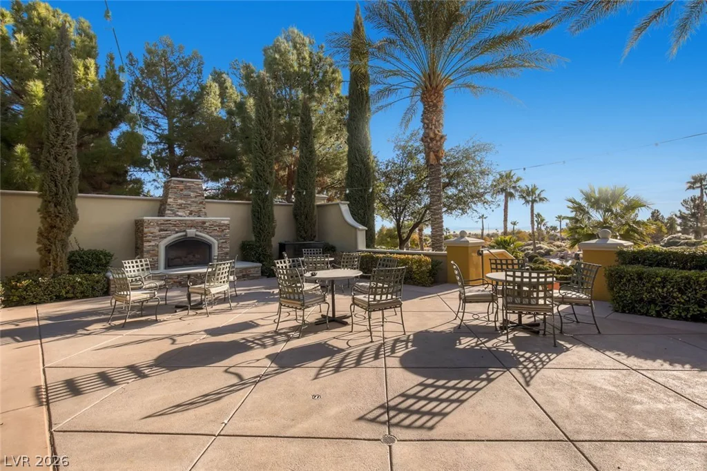10532 Bambola, Las Vegas, NV 89135