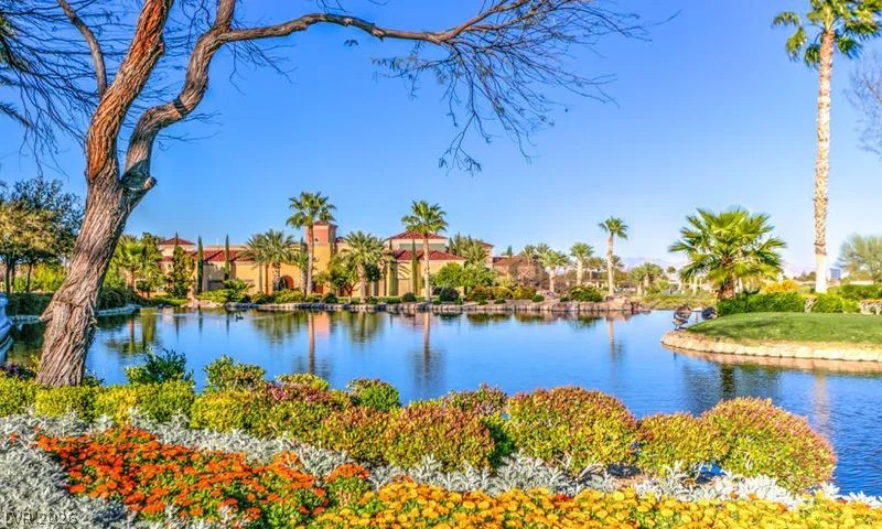 10532 Bambola, Las Vegas, NV 89135