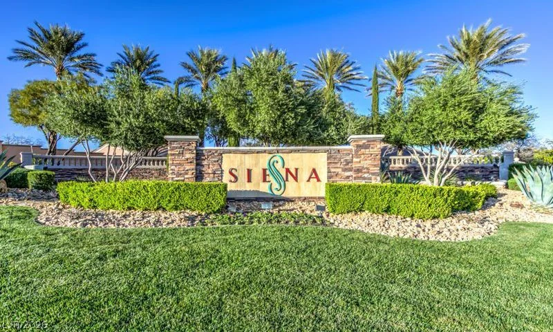 10532 Bambola, Las Vegas, NV 89135