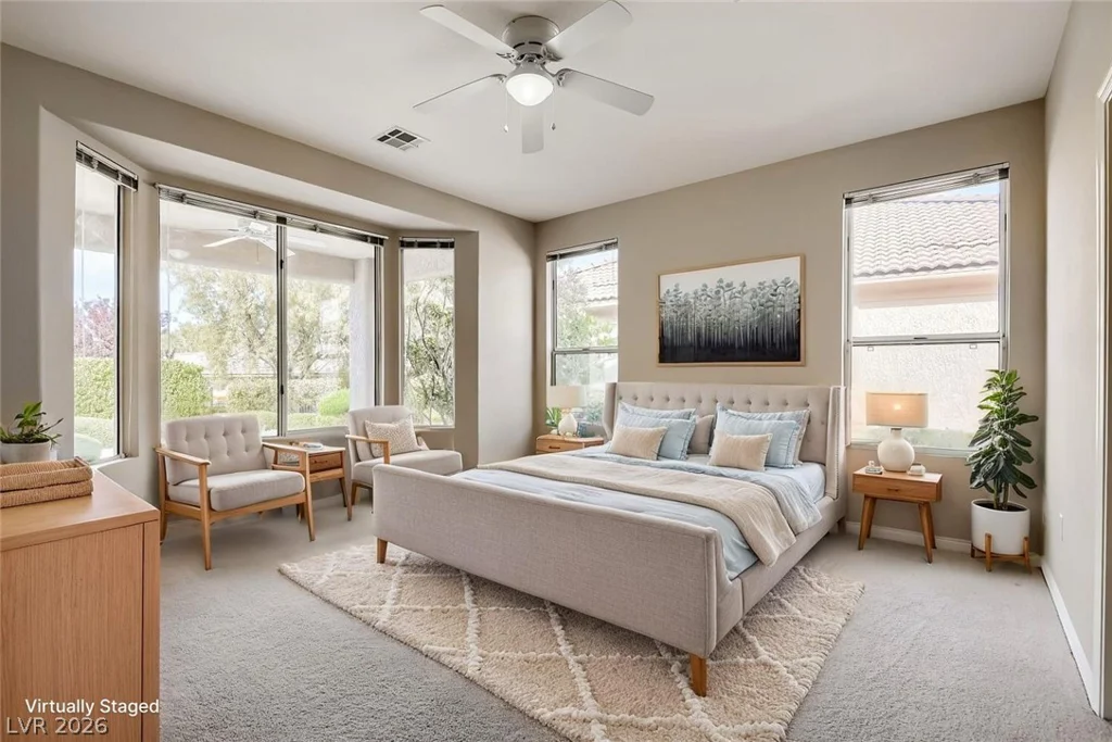 10532 Bambola, Las Vegas, NV 89135