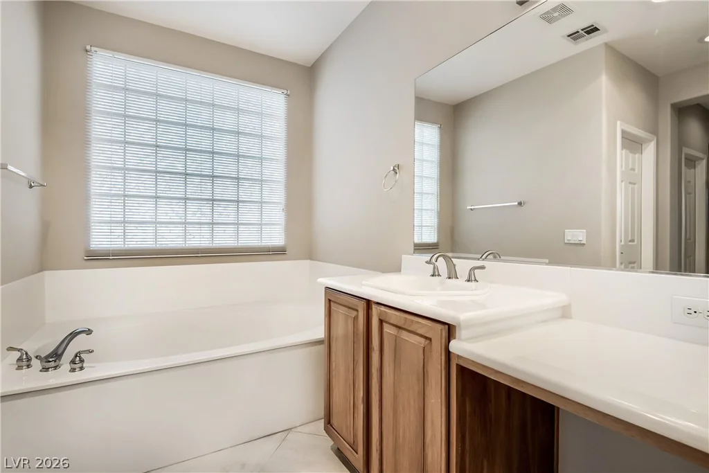 10532 Bambola, Las Vegas, NV 89135