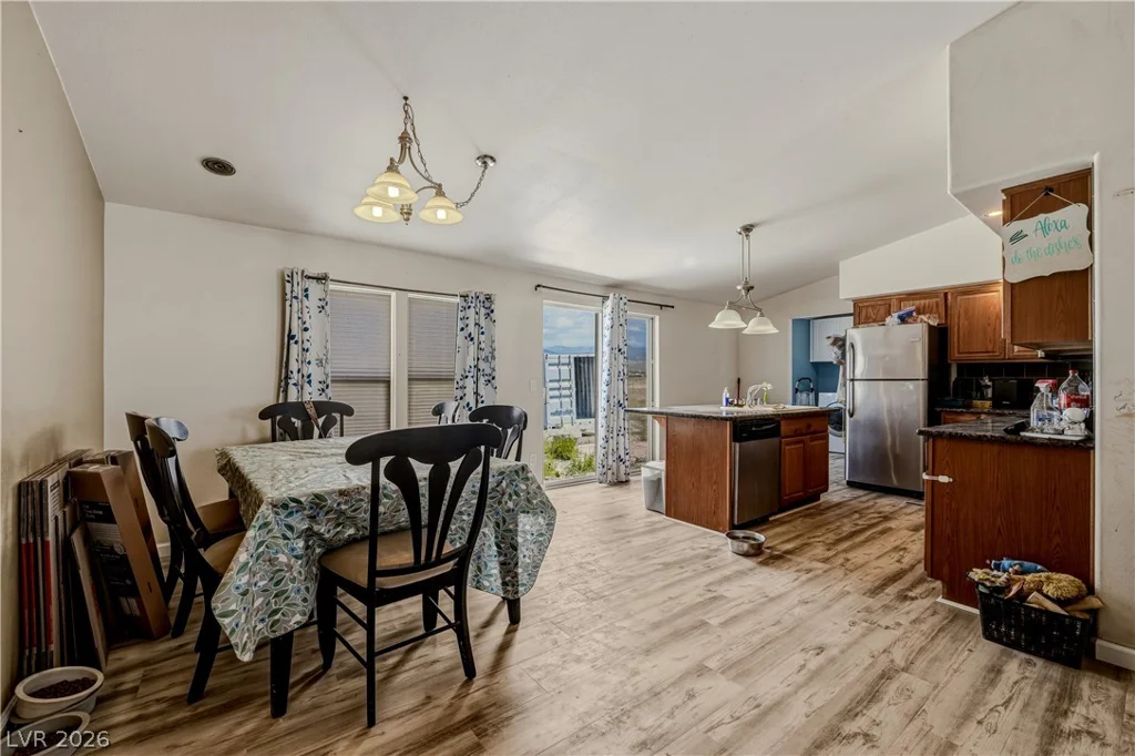 2700 Dandelion, Pahrump, NV 89048
