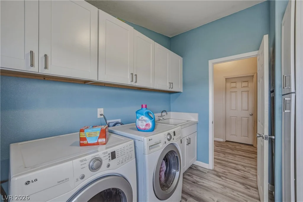 2700 Dandelion, Pahrump, NV 89048