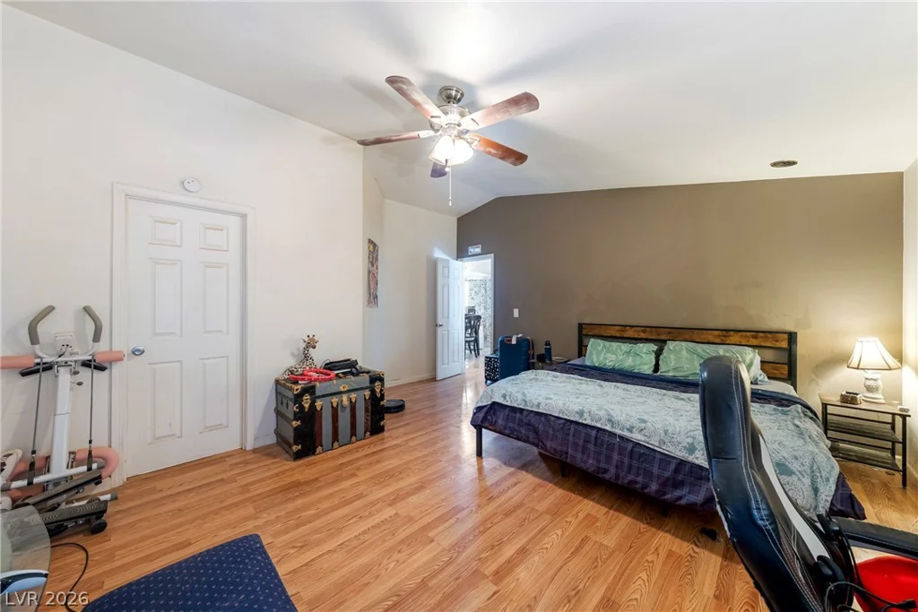 2700 Dandelion, Pahrump, NV 89048