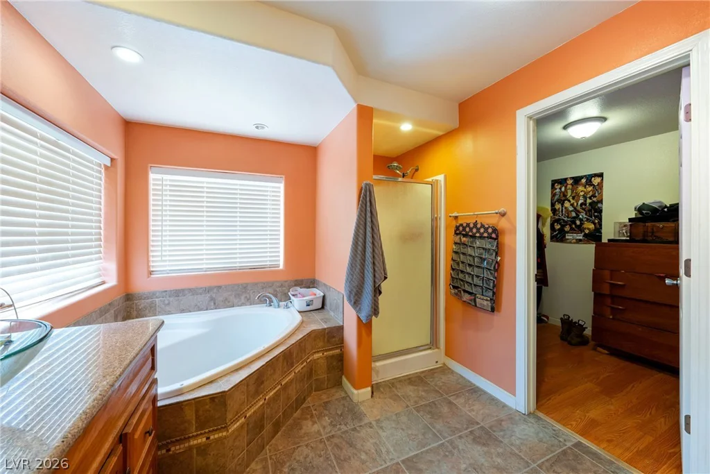 2700 Dandelion, Pahrump, NV 89048
