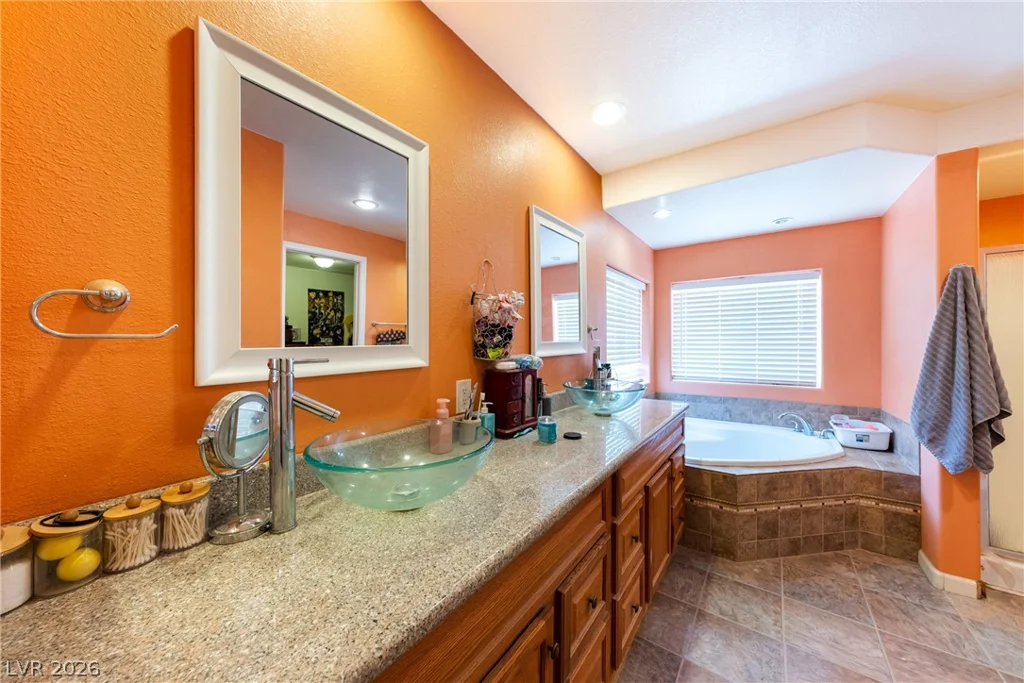 2700 Dandelion, Pahrump, NV 89048