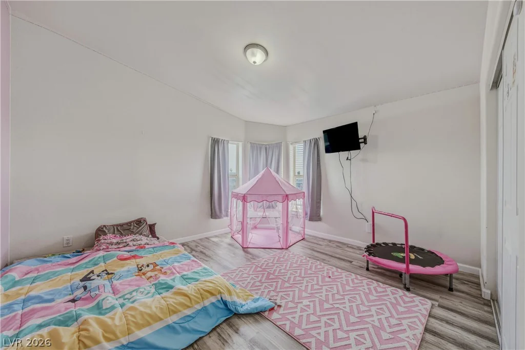 2700 Dandelion, Pahrump, NV 89048