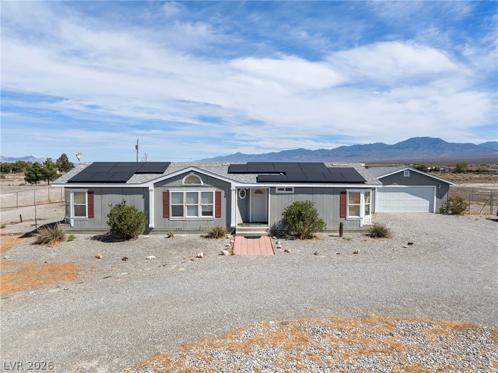 2700 Dandelion, Pahrump, NV 89048