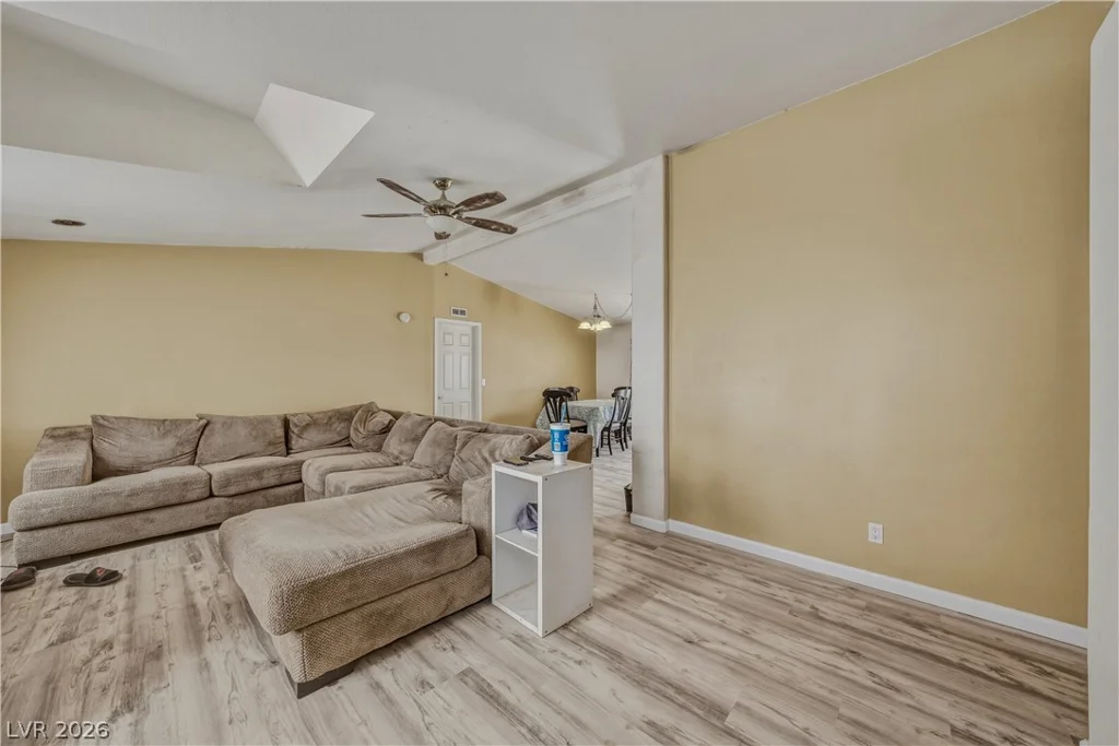 2700 Dandelion, Pahrump, NV 89048