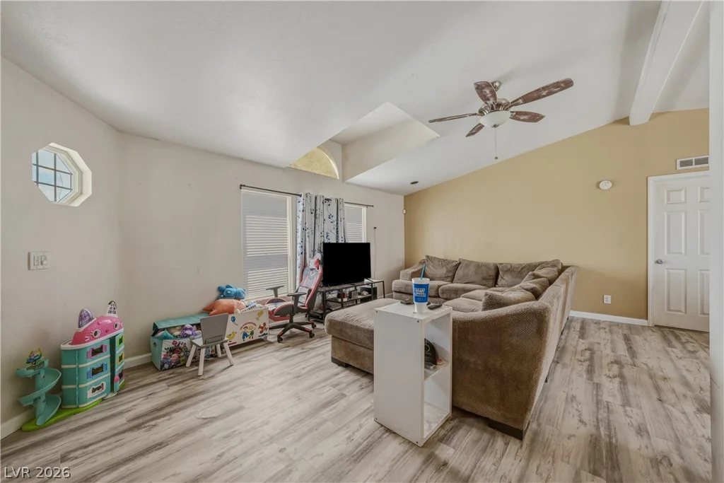 2700 Dandelion, Pahrump, NV 89048