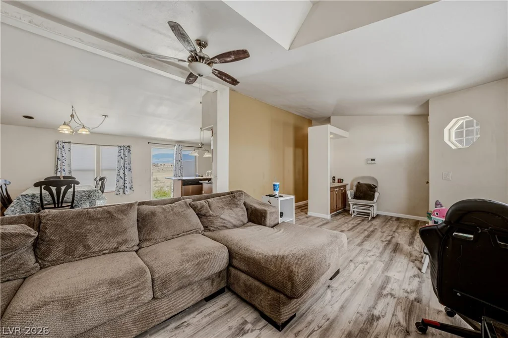 2700 Dandelion, Pahrump, NV 89048