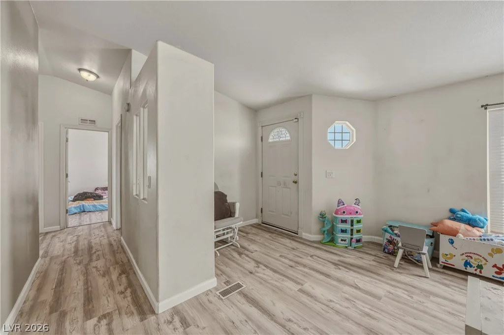 2700 Dandelion, Pahrump, NV 89048