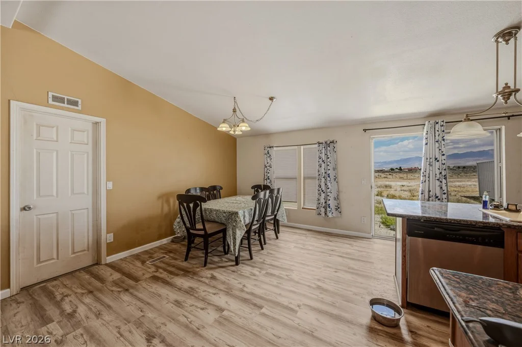 2700 Dandelion, Pahrump, NV 89048