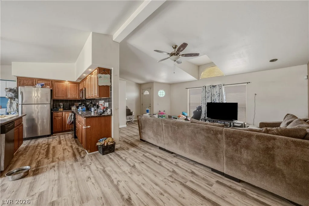 2700 Dandelion, Pahrump, NV 89048