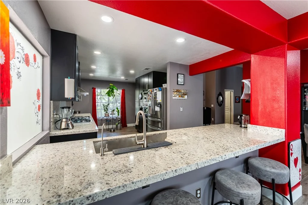 8251 Coyado, Las Vegas, NV 89123