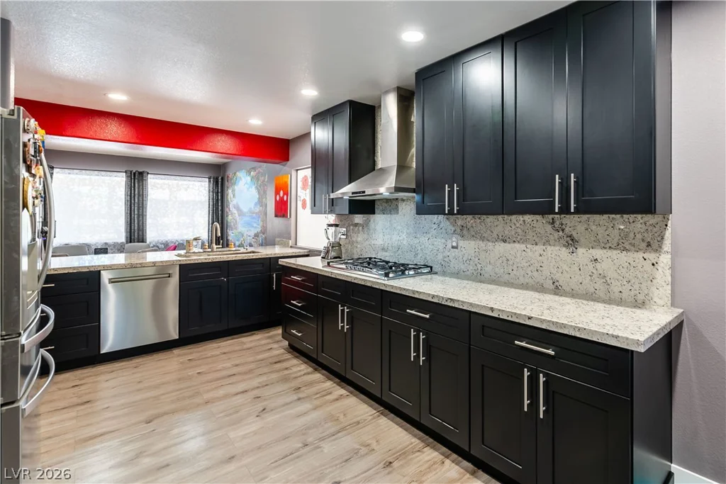 8251 Coyado, Las Vegas, NV 89123