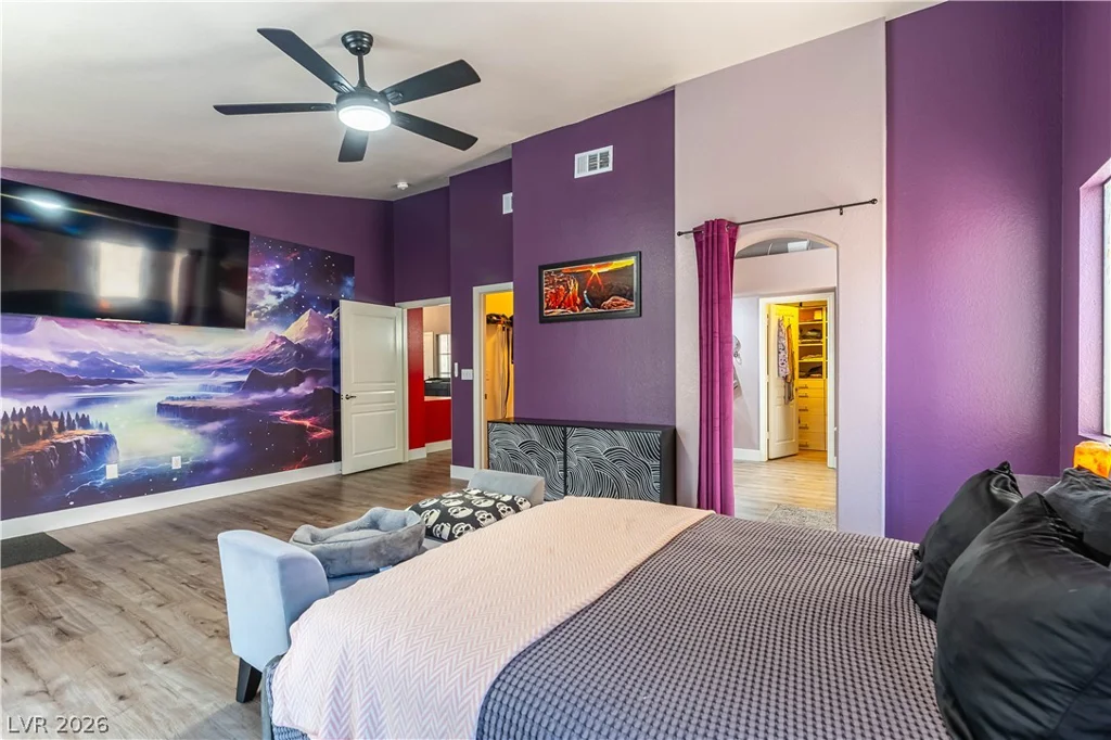 8251 Coyado, Las Vegas, NV 89123