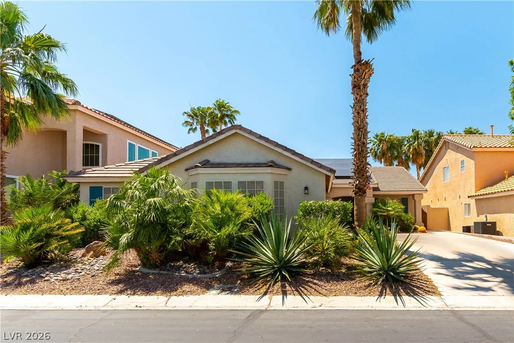 8251 Coyado, Las Vegas, NV 89123