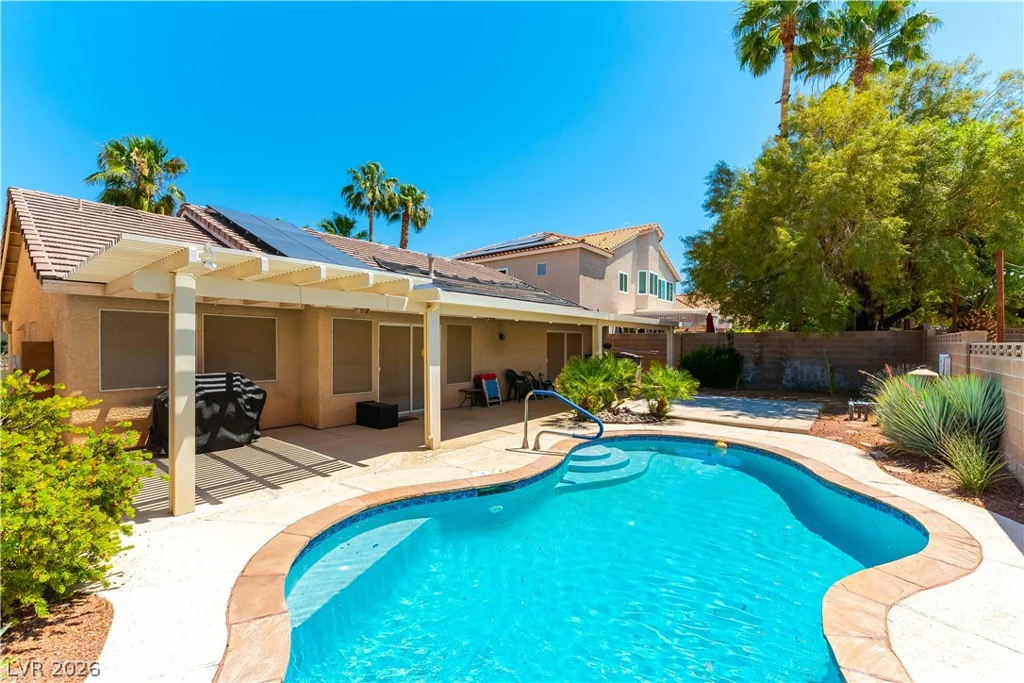 8251 Coyado, Las Vegas, NV 89123