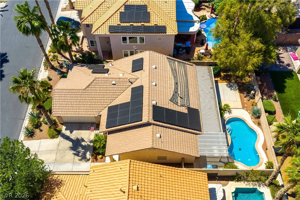 8251 Coyado, Las Vegas, NV 89123