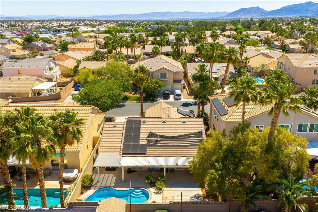 8251 Coyado, Las Vegas, NV 89123