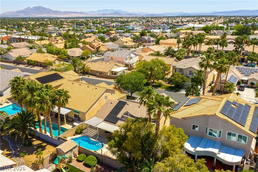 8251 Coyado, Las Vegas, NV 89123