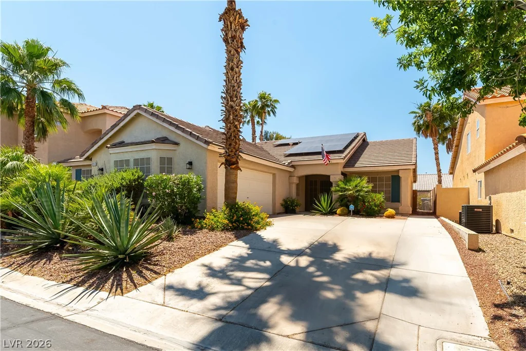8251 Coyado, Las Vegas, NV 89123