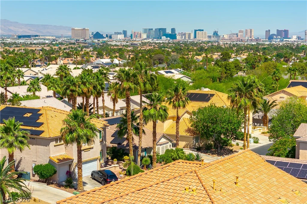 8251 Coyado, Las Vegas, NV 89123